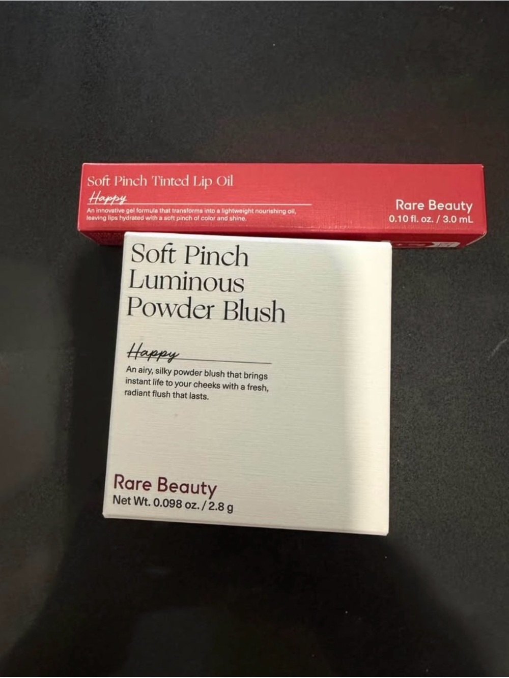 Rare Beauty Bundle